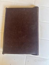 Libretto Uso e Manutenzione Fiat Uno.
