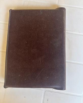Libretto Uso e Manutenzione Fiat Uno.