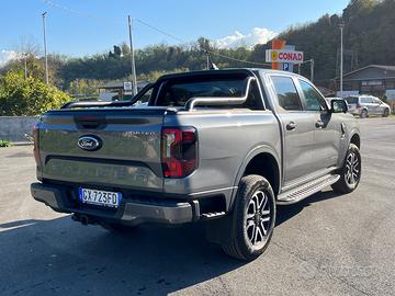 FORD Ranger Ranger Limited Full optional iva incl