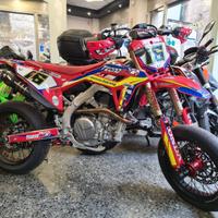 Honda Altro modello - 2021