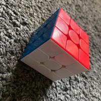 Cubo di rubik