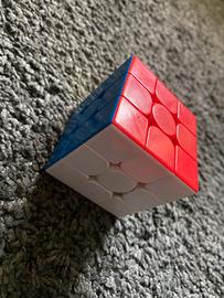 Cubo di rubik