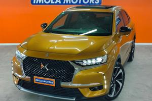 Ds 7 Crossback BlueHDi 180 aut. La Premiere OPERA
