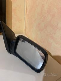 87620-07240 specchietto elettrico retrovisore dx