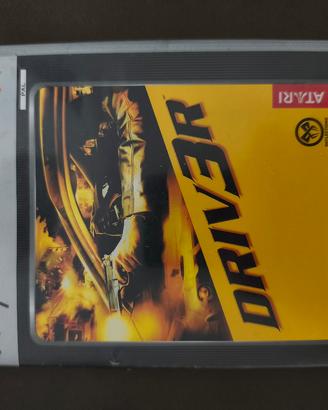 Driver 3 per Ps2