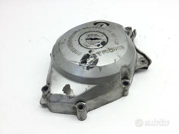YAMAHA XT R 125 CARTER COPERCHIO STATORE VOLANO 20