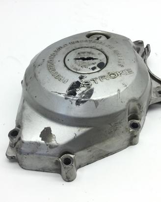 YAMAHA XT R 125 CARTER COPERCHIO STATORE VOLANO 20