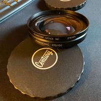 Century grandangolo per  Panasonic