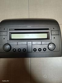 Stereo auto lancia Ypsilon 2005