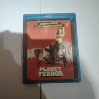 planet terror 