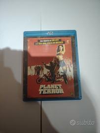 planet terror 