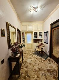 Ampia metratura e posizione strategica