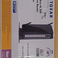 Modem Router NETGEAR