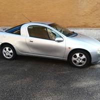 Opel Tigra Coupe 1.6 16V cat Star Silver – GPL