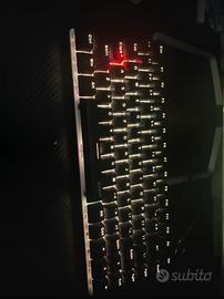 Ajazz AK 33 tastiera meccanica