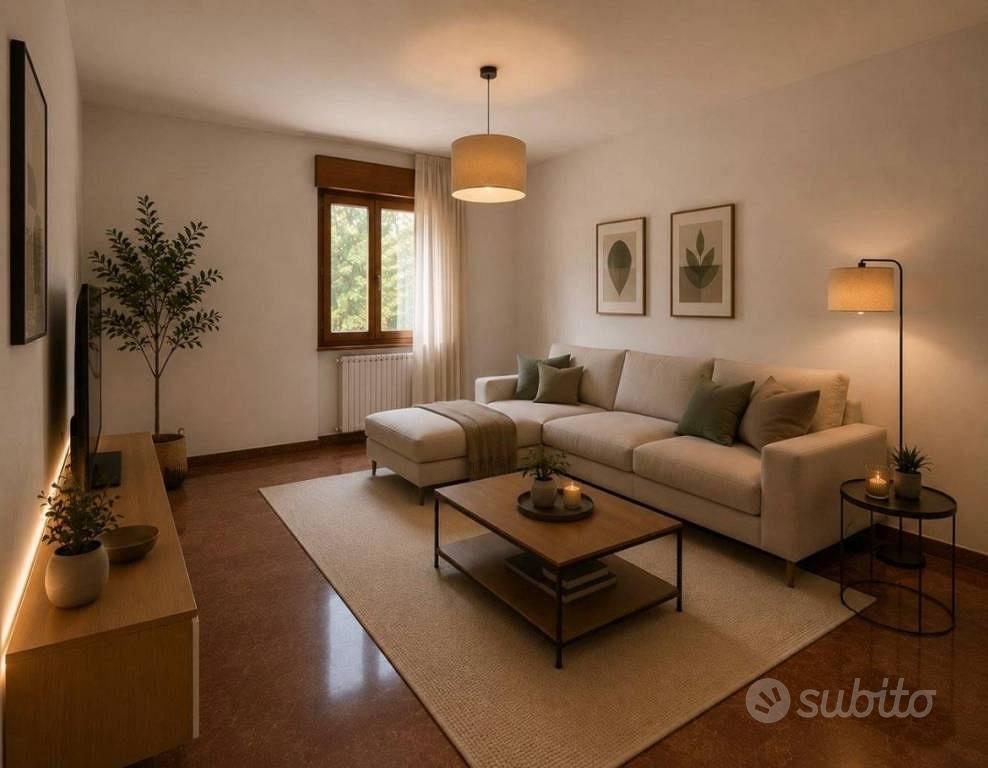 Appartamento – Bologna, San Ruffillo, Savena - Vista 3