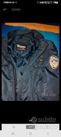 Giubbino Blauer taglia L 