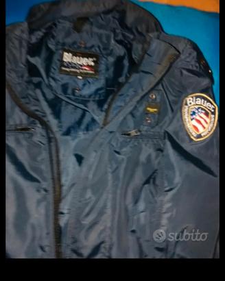 Giubbino Blauer taglia L 