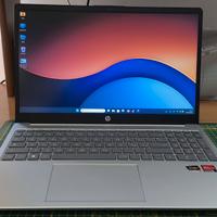✅HP Laptop 15-fc0009sl, AMD Ryzen 7-7730U 16GB ✅