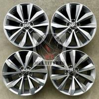Cerchi 17 originali Volkswagen T-Roc Golf Audi A3