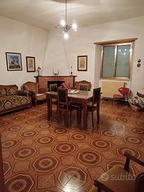 Casa in centro a Sedilo