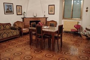 Casa in centro a Sedilo