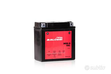 Batteria Malossi MB9-B GEL 12V 9,5 AH
