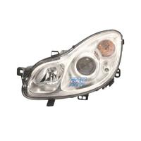 FANALE SINISTRO PER SMART FORTWO 07-14