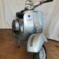 piaggio vespa 125 px 1979 senza frecce A.S.I.