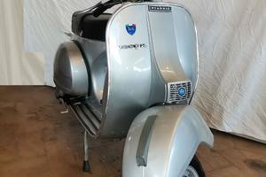 piaggio vespa 125 px 1979 senza frecce A.S.I.