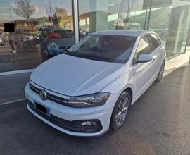 VOLKSWAGEN Polo 1.0 TSI 5p. Highline Technology