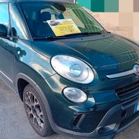 RICAMBI VARI FIAT 500L