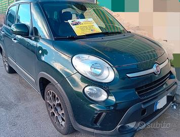 RICAMBI VARI FIAT 500L