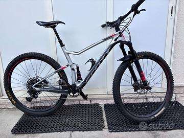 MTB SCOTT SPARK 930