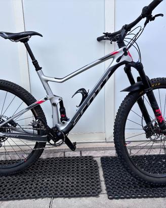 MTB SCOTT SPARK 930