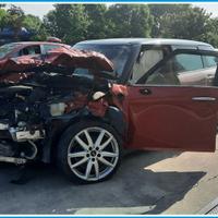 Ricambi Usati MINI MINI Clubman (F54) 2016