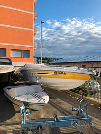 Cigarette high tech 50