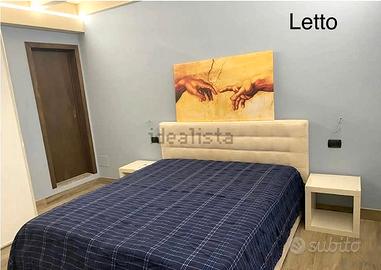 Bilocale zona Borgo