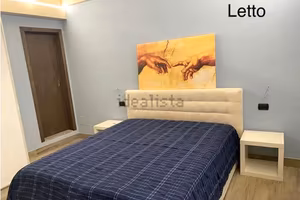 Bilocale zona Borgo