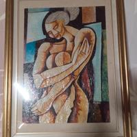 quadro Mario Barbieri 