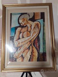 quadro Mario Barbieri 