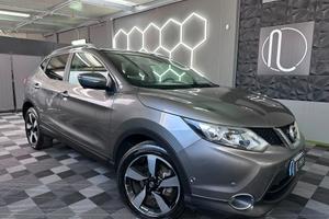Nissan Qashqai 1.6 dCi 4WD Tekna