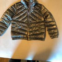 Giubotto bimbo 5 anni