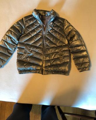 Giubotto bimbo 5 anni