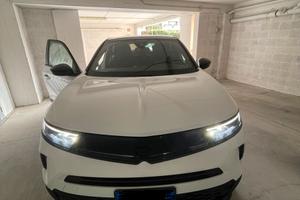 Mokka GS line 1.2 turbo benzina 100CV