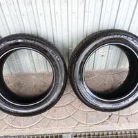 Pneumatici 205/55 ZR16