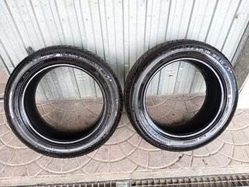 Pneumatici 205/55 ZR16