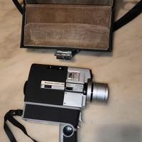 Sankyo CM-300 Cinepresa Super 8mm