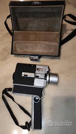 Sankyo CM-300 Cinepresa Super 8mm