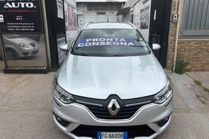 Renault Megane Mégane Sporter dCi 8V 110 CV Energy